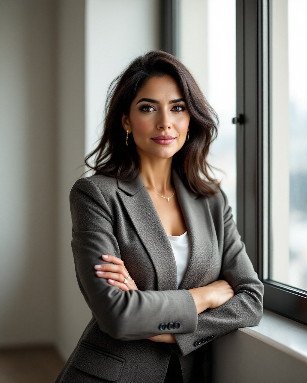 Socia Fundadora · cliente de Maximiza el Potencial